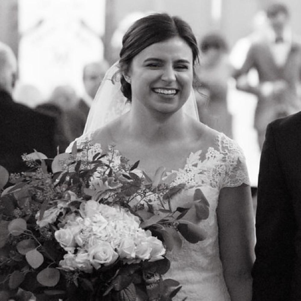 Meet your Posher, Kaitlin